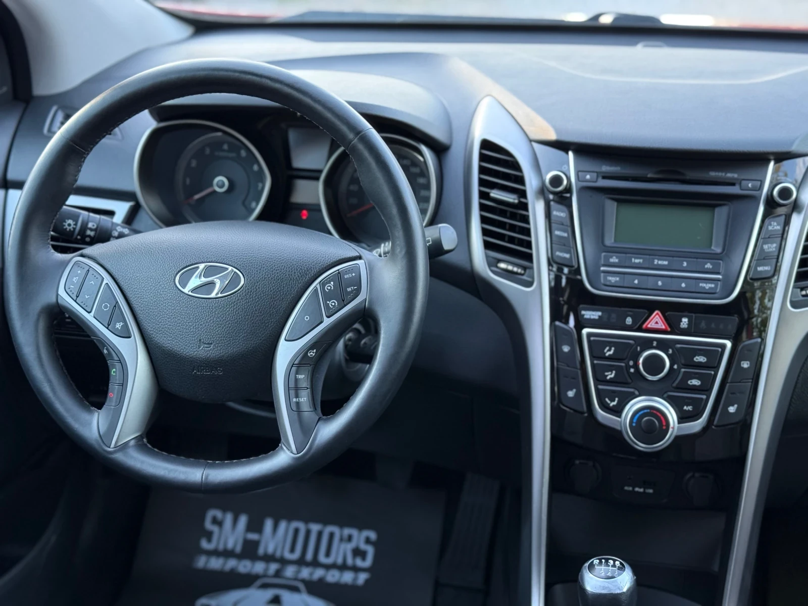 Hyundai I30 1-�� �����/��������/����.������� | Mobile.bg � ����������� 7