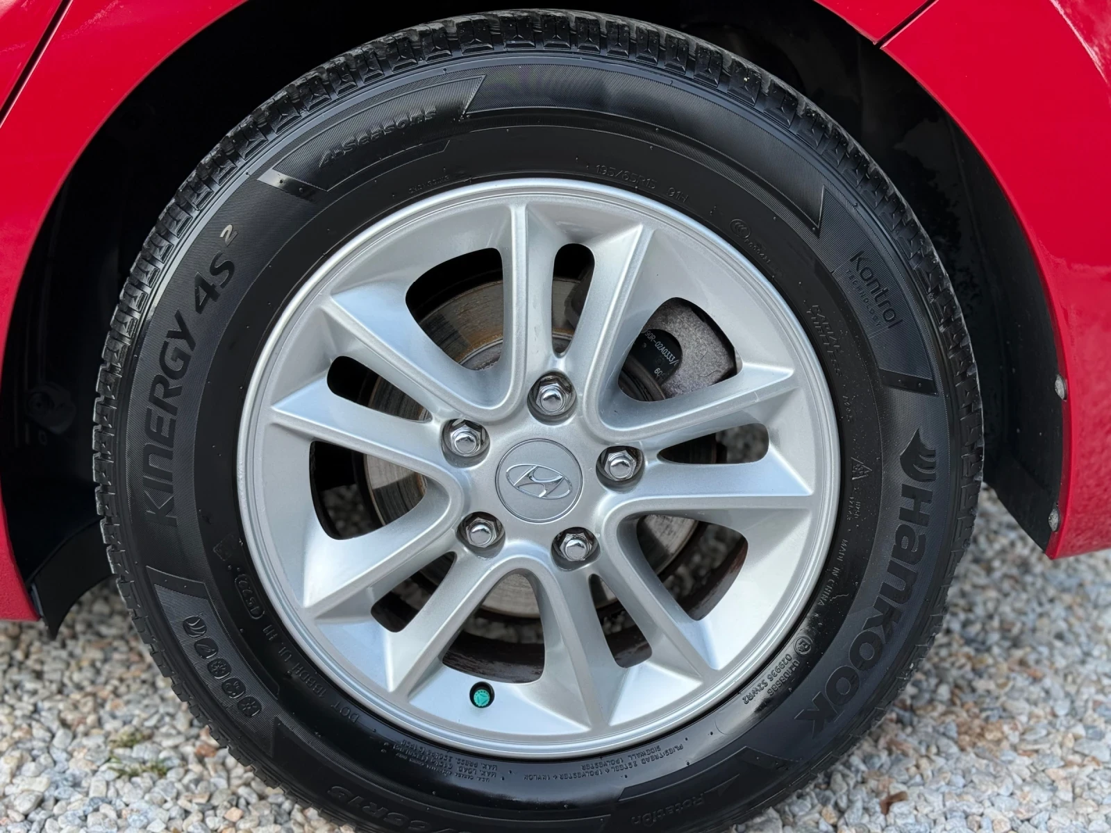 Hyundai I30 1-�� �����/��������/����.������� | Mobile.bg � ����������� 12