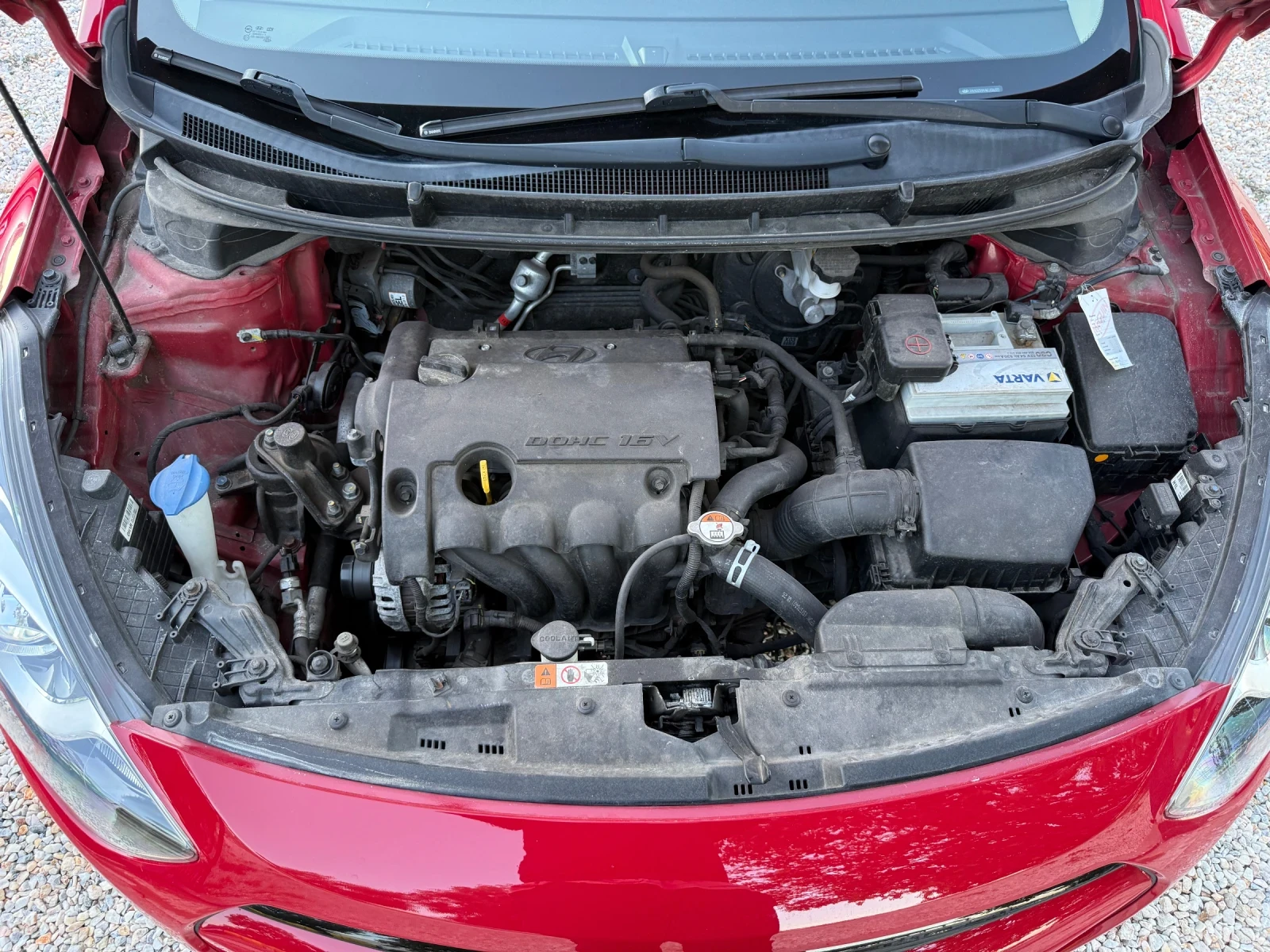 Hyundai I30 1-�� �����/��������/����.������� | Mobile.bg � ����������� 16