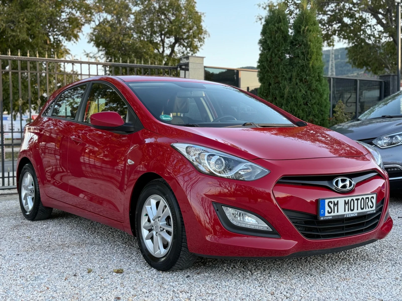 Hyundai I30 1-�� �����/��������/����.������� | Mobile.bg � ����������� 2