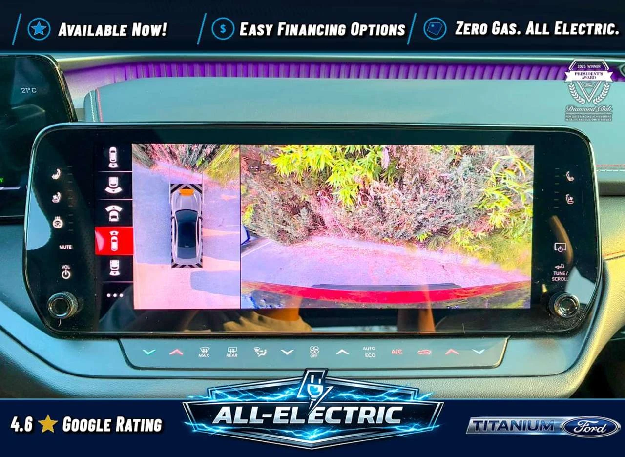 Dodge Daytona R/T AWD | Adaptive cruise control with stop and go | Mobile.bg � ����������� 16