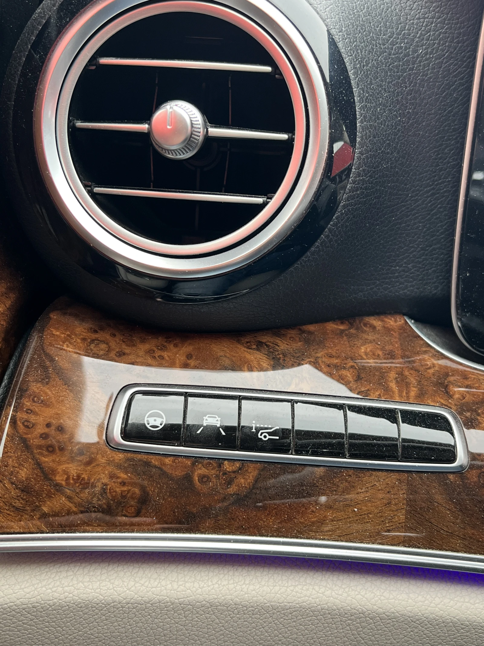 Mercedes-Benz E 350, снимка 12 - Автомобили и джипове - 56750547