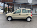 Fiat Panda 1.4I МЕТАН - [9] 