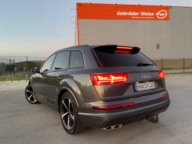 Audi SQ7 4.0TDI Germany TOP ГОТОВ ЛИЗИНГ, снимка 5