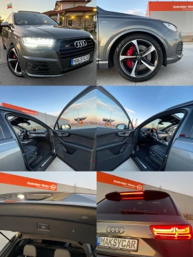 Audi SQ7 4.0TDI Germany TOP ГОТОВ ЛИЗИНГ, снимка 17
