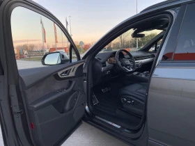 Audi SQ7 4.0TDI Germany TOP ГОТОВ ЛИЗИНГ, снимка 9