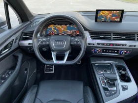 Audi SQ7 4.0TDI Germany TOP ГОТОВ ЛИЗИНГ, снимка 11