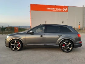 Audi SQ7 4.0TDI Germany TOP ГОТОВ ЛИЗИНГ, снимка 4