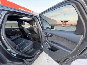 Audi SQ7 4.0TDI Germany TOP ГОТОВ ЛИЗИНГ, снимка 14