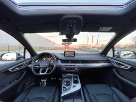 Audi SQ7 4.0TDI Germany TOP ГОТОВ ЛИЗИНГ, снимка 10