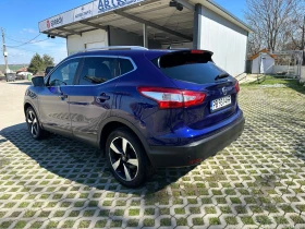 Nissan Qashqai 1.6 dCI - изображение 5