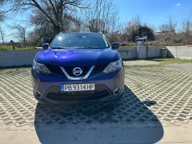 Nissan Qashqai 1.6 dCI - изображение 2