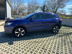 Nissan Qashqai 1.6 dCI - изображение 6