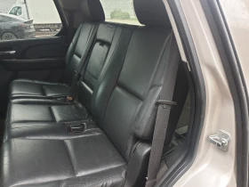 Cadillac Escalade 6.2 Газ/Бензин, снимка 10