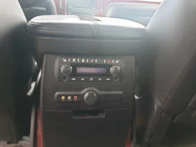Cadillac Escalade 6.2 Газ/Бензин, снимка 11
