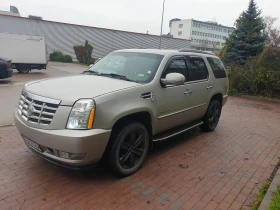 Cadillac Escalade 6.2 Газ/Бензин, снимка 3