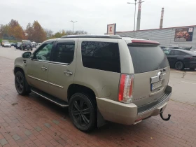Cadillac Escalade 6.2 Газ/Бензин, снимка 4