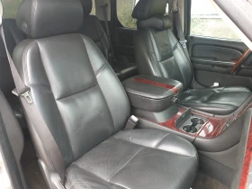 Cadillac Escalade 6.2 Газ/Бензин, снимка 9