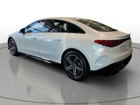 Mercedes-Benz EQE 500/AMG/4-MATIC/NIGHT/BURM/CAMERA/, снимка 4