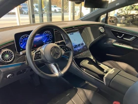 Mercedes-Benz EQE 500/AMG/4-MATIC/NIGHT/BURM/CAMERA/, снимка 10