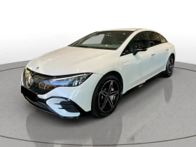 Mercedes-Benz EQE 500/AMG/4-MATIC/NIGHT/BURM/CAMERA/, снимка 3