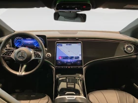 Mercedes-Benz EQE 500/AMG/4-MATIC/NIGHT/BURM/CAMERA/, снимка 13