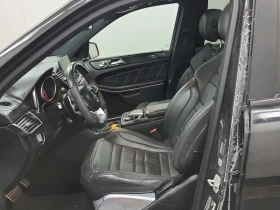 Mercedes-Benz GLS 63 AMG, снимка 7