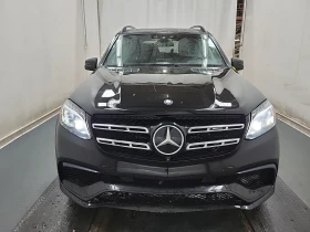 Mercedes-Benz GLS 63 AMG, снимка 6