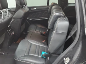 Mercedes-Benz GLS 63 AMG, снимка 9