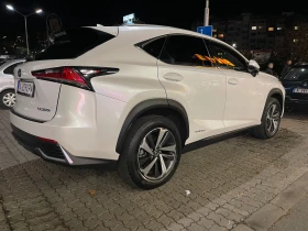Lexus NX 300h 4х4, снимка 4