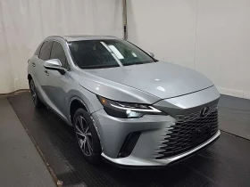 Lexus RX 350H  CARFAX, снимка 2