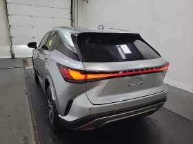 Lexus RX 350H  CARFAX, снимка 4