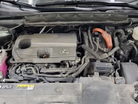 Lexus RX 350H  CARFAX, снимка 15