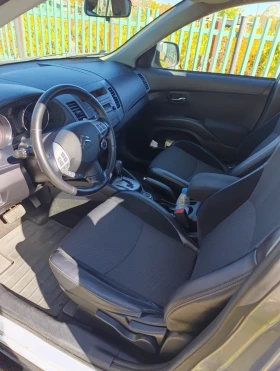 Mitsubishi Outlander, снимка 8