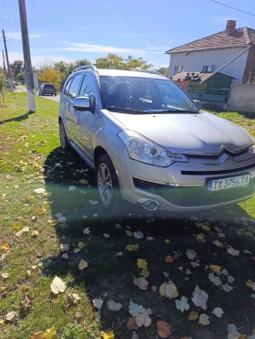 Mitsubishi Outlander, снимка 2