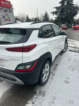 Hyundai Kona, снимка 4