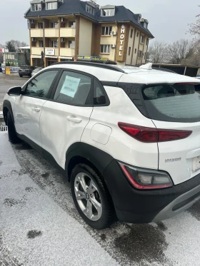 Hyundai Kona, снимка 3