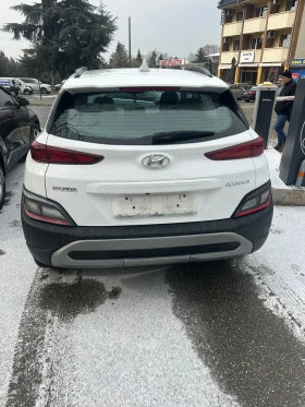 Hyundai Kona, снимка 5