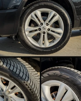 Nissan Qashqai 1.5dCi - 110k.c. - 6ck., снимка 16
