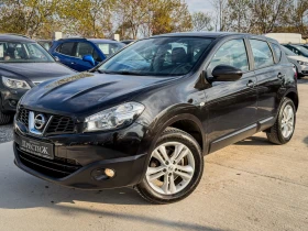 Nissan Qashqai 1.5dCi - 110k.c. - 6ck., снимка 1