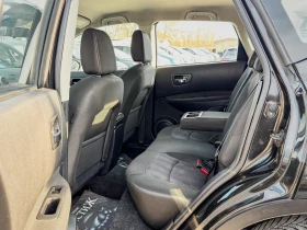 Nissan Qashqai 1.5dCi - 110k.c. - 6ck., снимка 11