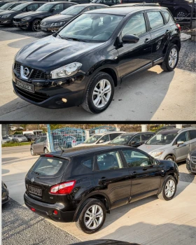 Nissan Qashqai 1.5dCi - 110k.c. - 6ck., снимка 7