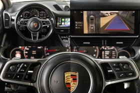 Porsche Cayenne S, снимка 12