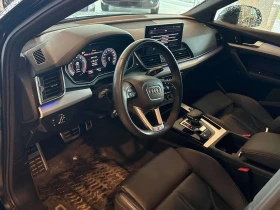 Audi Q5 * Progressiv S LINE* MATRIX* DISTRONIC* , снимка 5