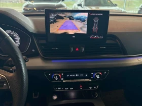 Audi Q5 * Progressiv S LINE* MATRIX* DISTRONIC* , снимка 9