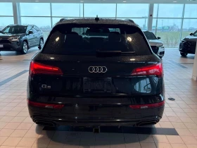 Audi Q5 * Progressiv S LINE* MATRIX* DISTRONIC* , снимка 4