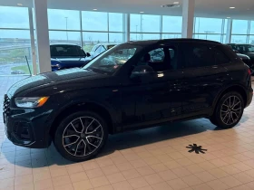 Audi Q5 * Progressiv S LINE* MATRIX* DISTRONIC* , снимка 2