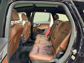 Audi Q7 BLACK OPTIC * HeadUp *  AвтоКредит * ЦЕНА ДО БГ, снимка 14