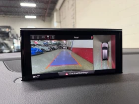 Audi Q7 BLACK OPTIC * HeadUp *  AвтоКредит * ЦЕНА ДО БГ, снимка 17
