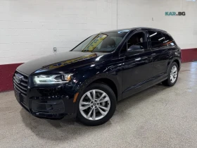 Audi Q7 BLACK OPTIC * HeadUp *  AвтоКредит * ЦЕНА ДО БГ, снимка 1